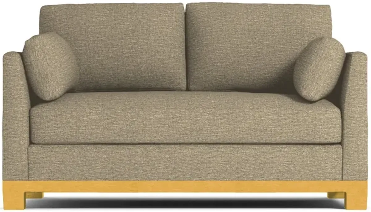 Avalon Apartment Size Sofa