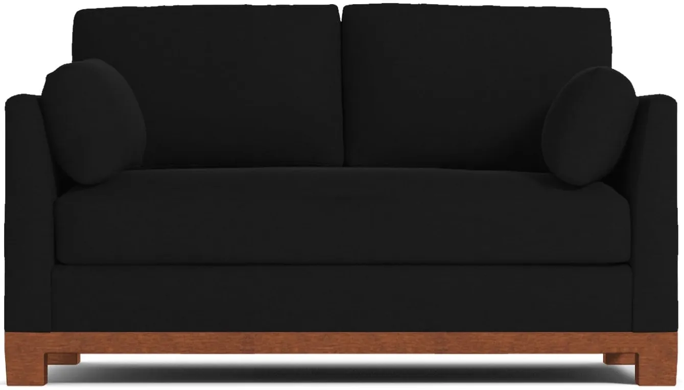 Avalon Apartment Size Sofa