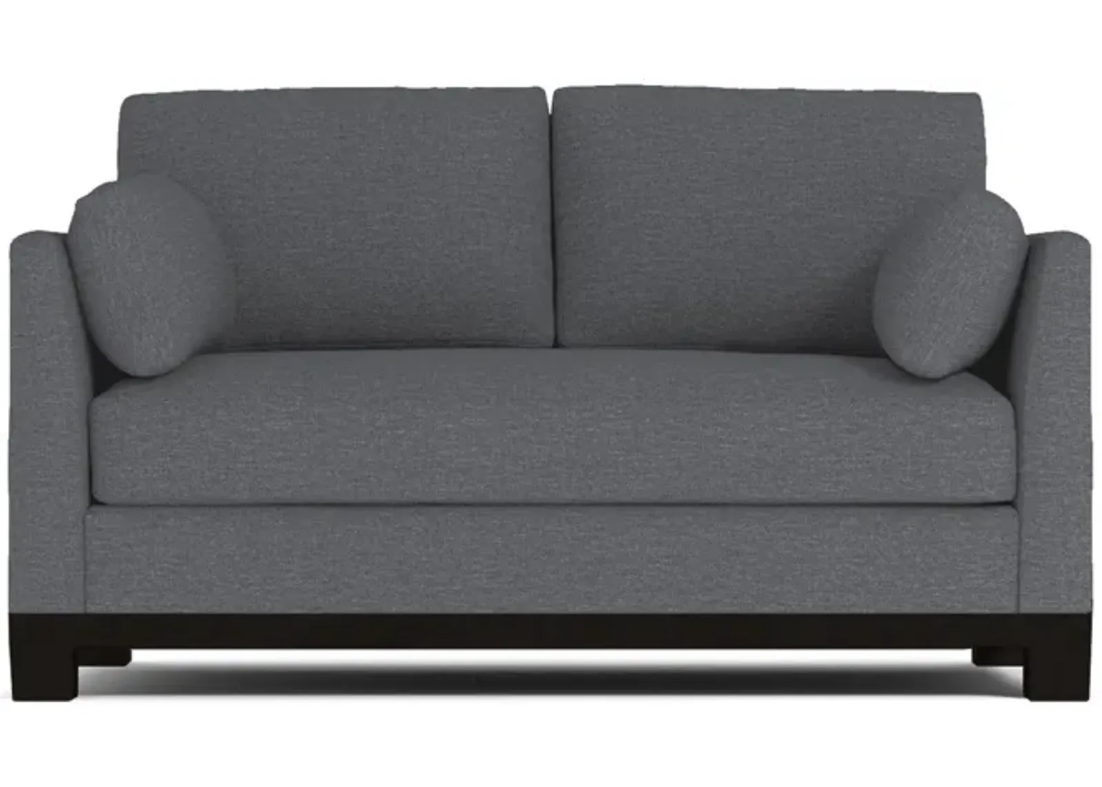 Avalon Apartment Size Sleeper Sofa Bed