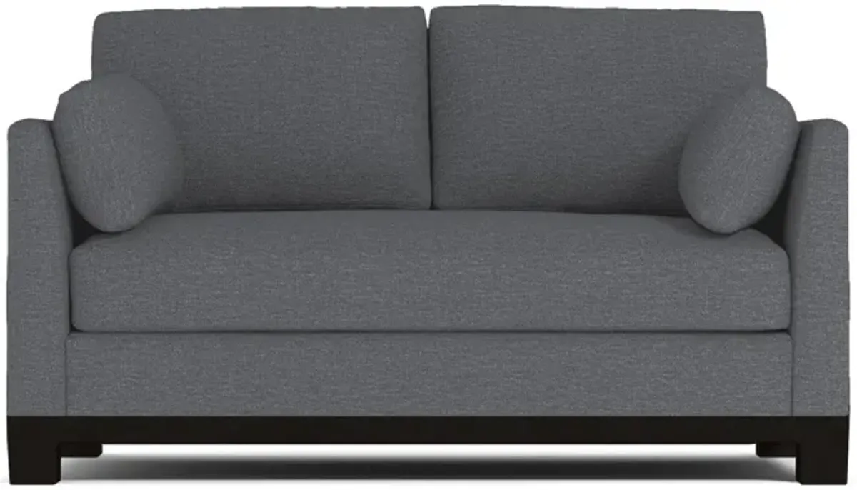 Avalon Apartment Size Sleeper Sofa Bed