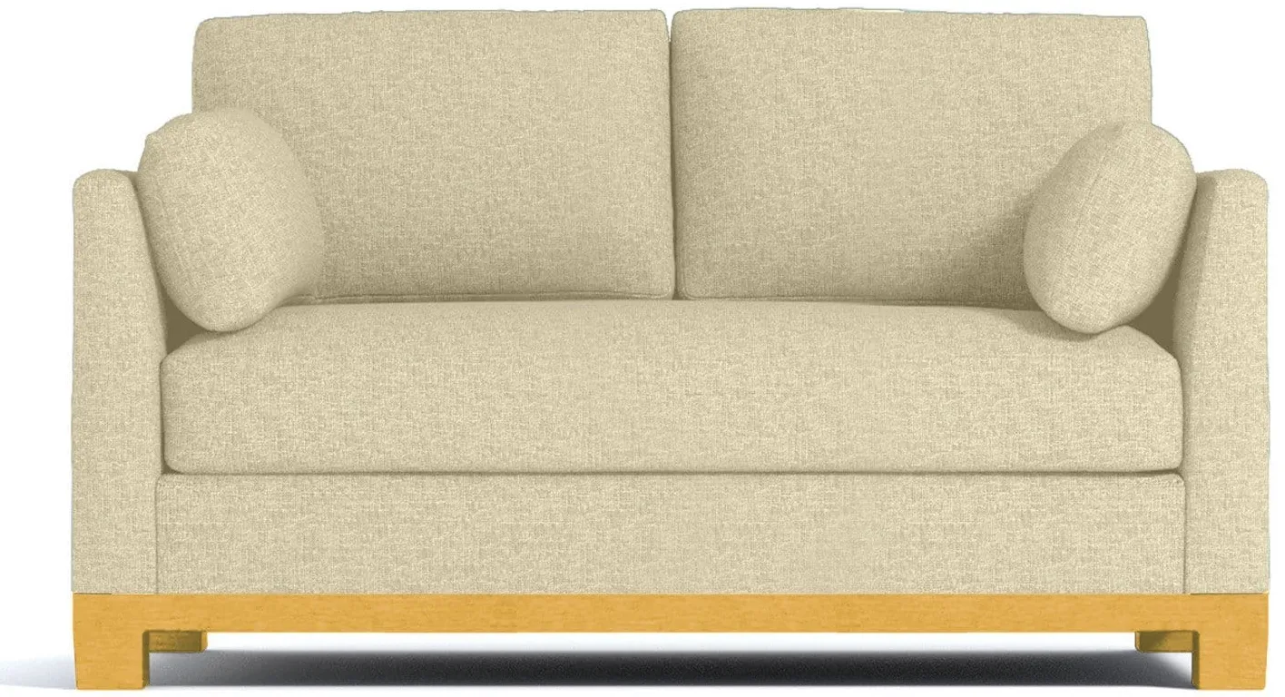 Avalon Apartment Size Sleeper Sofa Bed