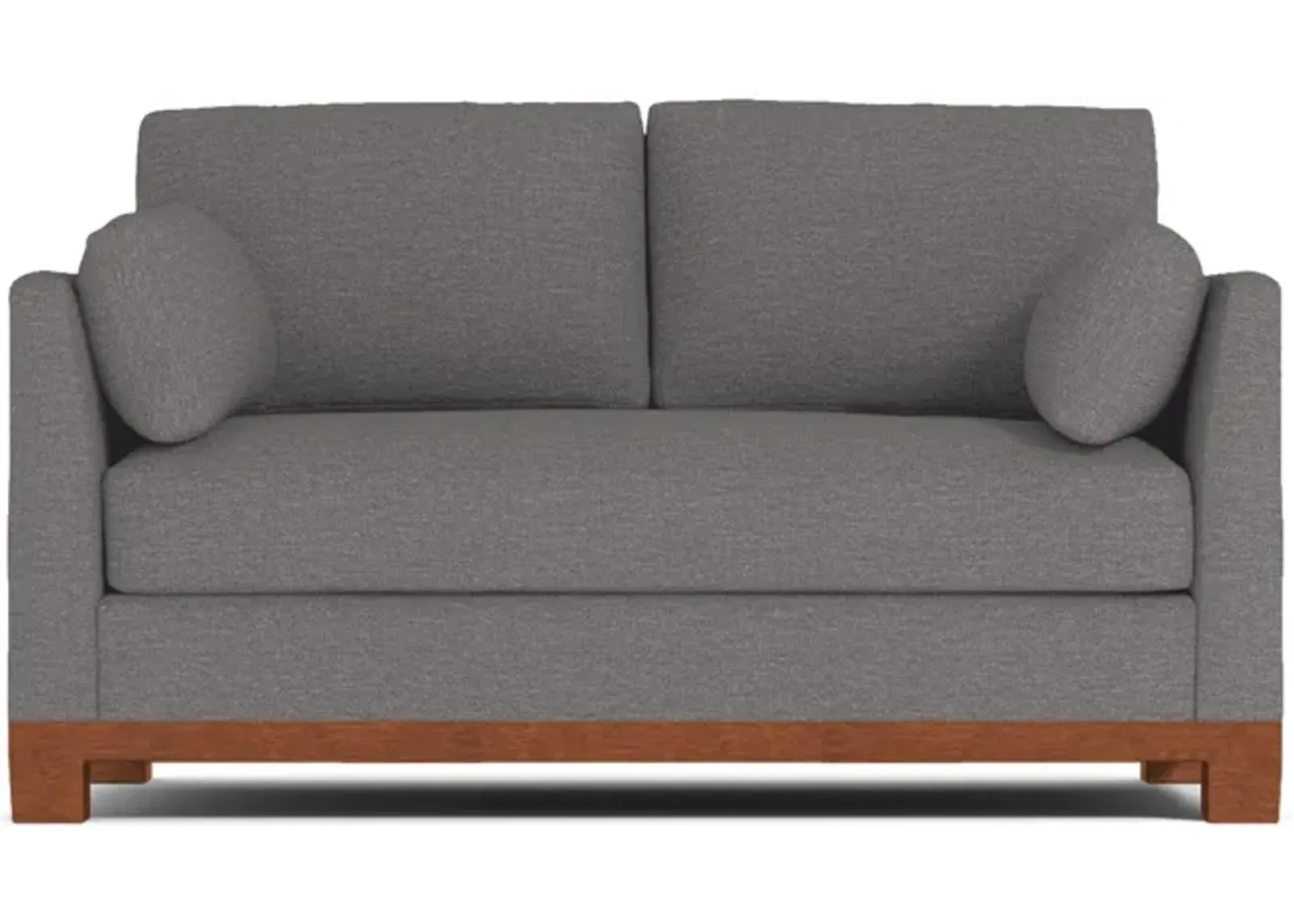 Avalon Apartment Size Sleeper Sofa Bed