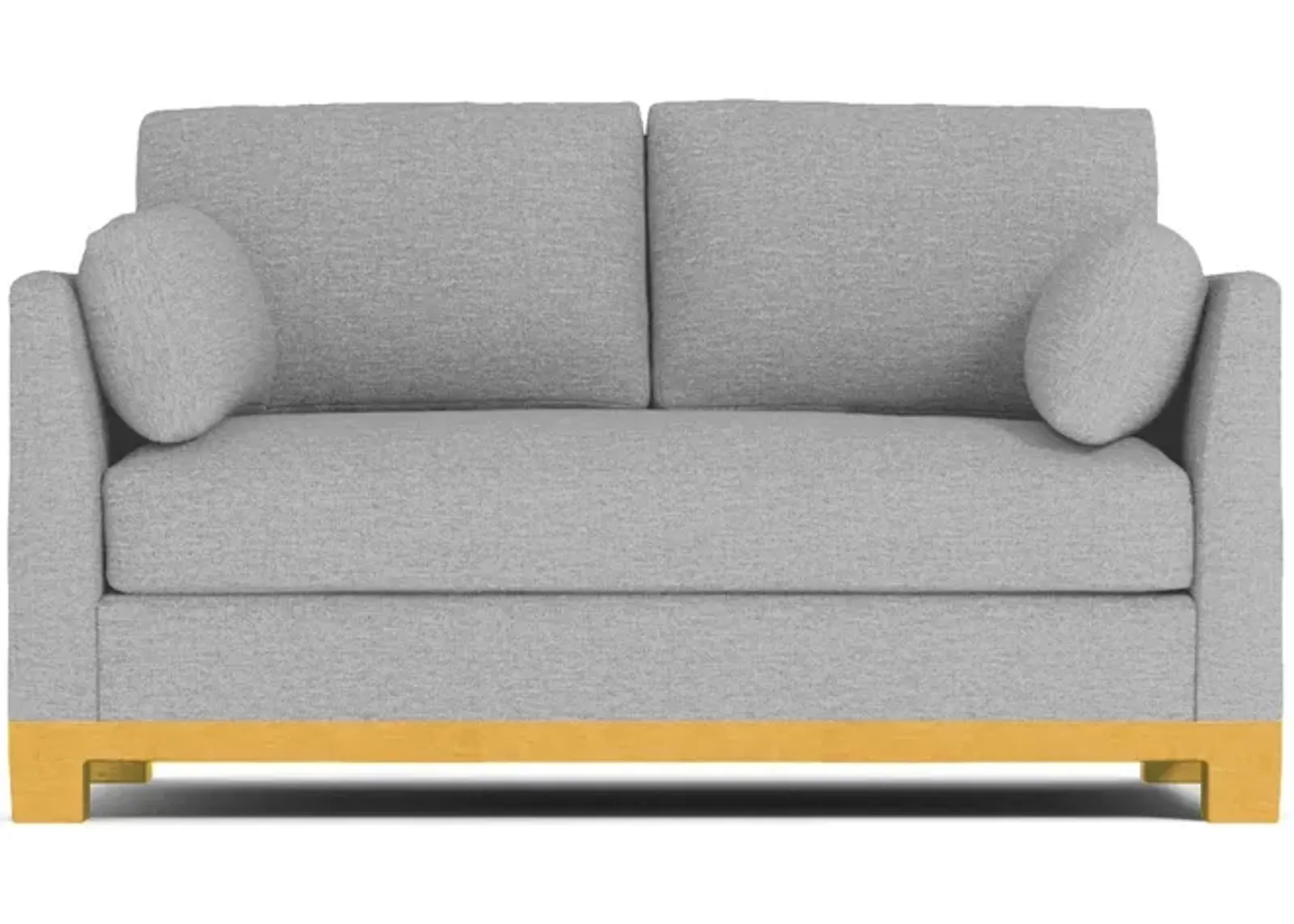 Avalon Apartment Size Sleeper Sofa Bed