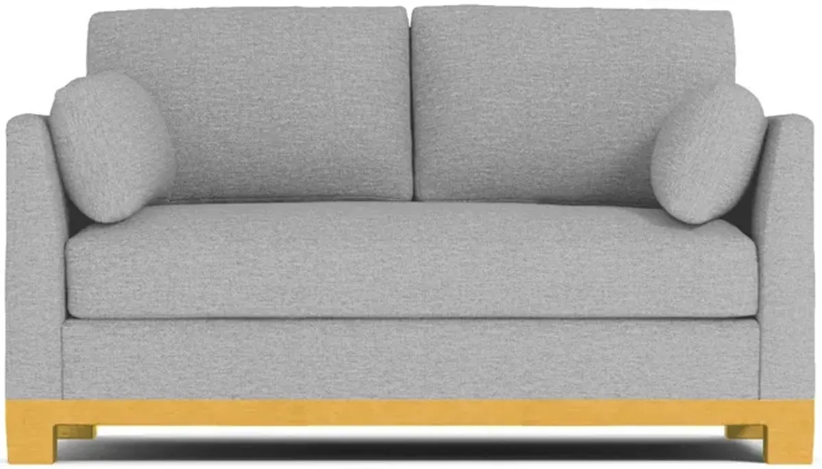 Avalon Apartment Size Sleeper Sofa Bed