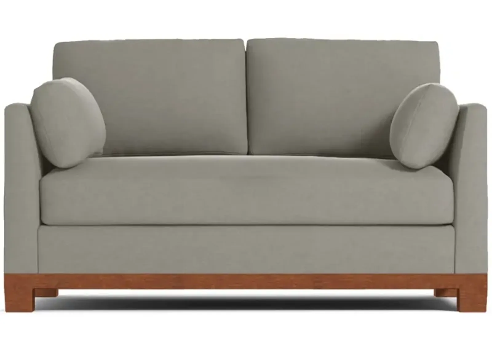 Avalon Apartment Size Sleeper Sofa Bed