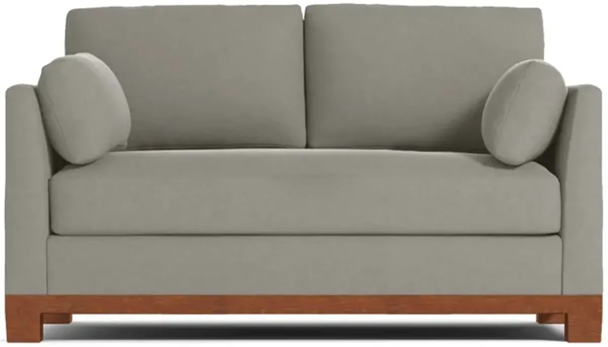 Avalon Apartment Size Sleeper Sofa Bed