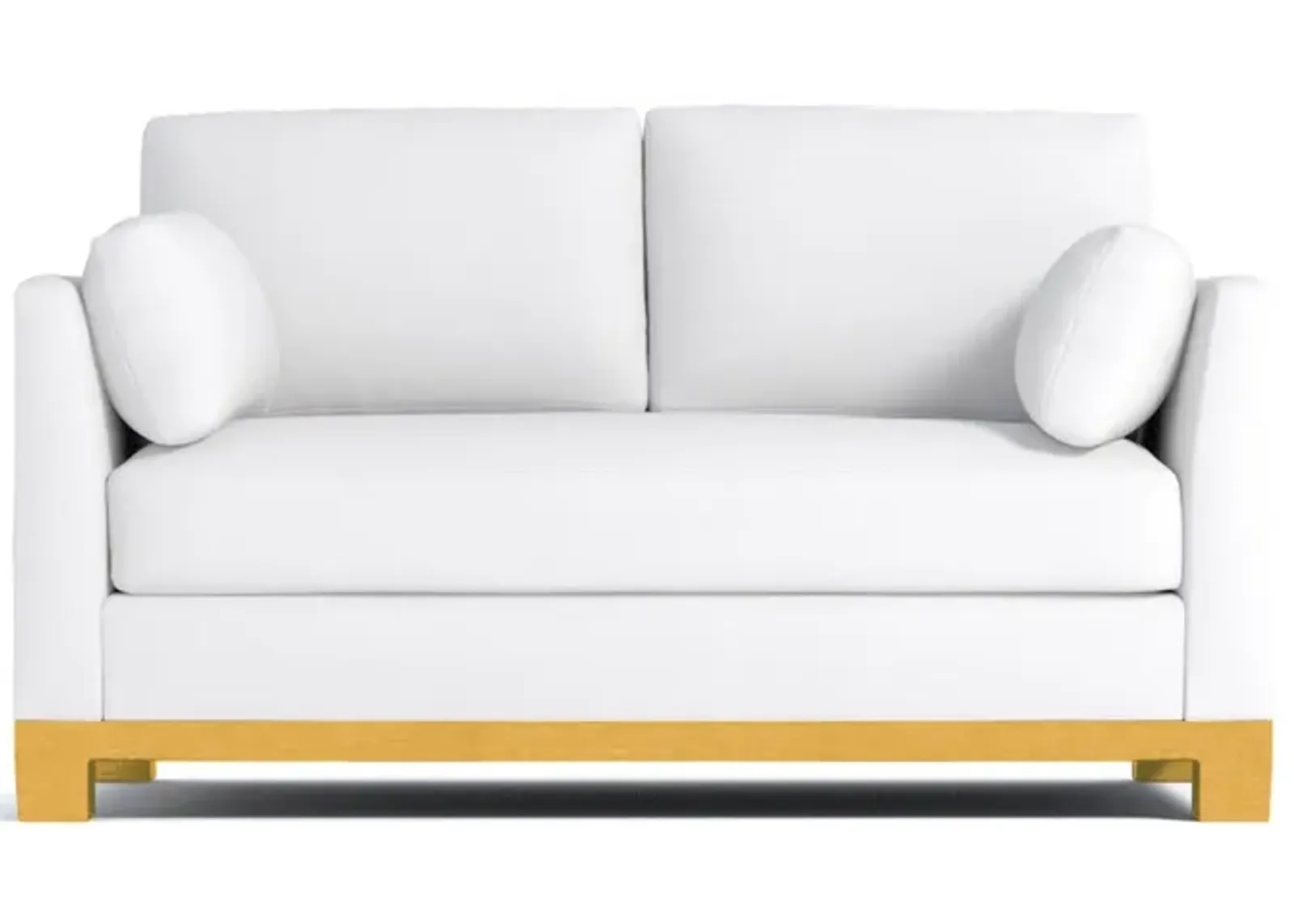 Avalon Apartment Size Sleeper Sofa Bed