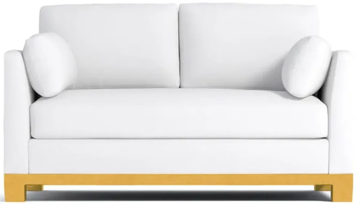 Avalon Apartment Size Sleeper Sofa Bed