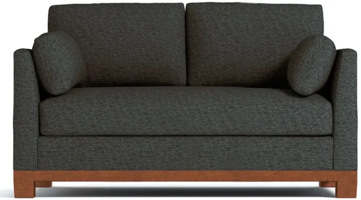 Avalon Apartment Size Sleeper Sofa Bed