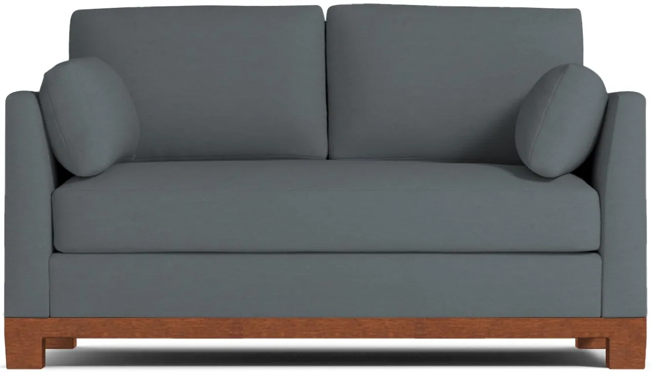 Avalon Apartment Size Sleeper Sofa Bed