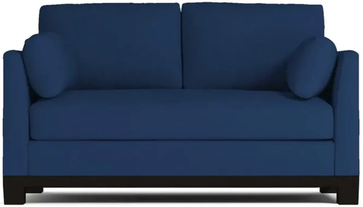 Avalon Twin Size Sleeper Sofa Bed