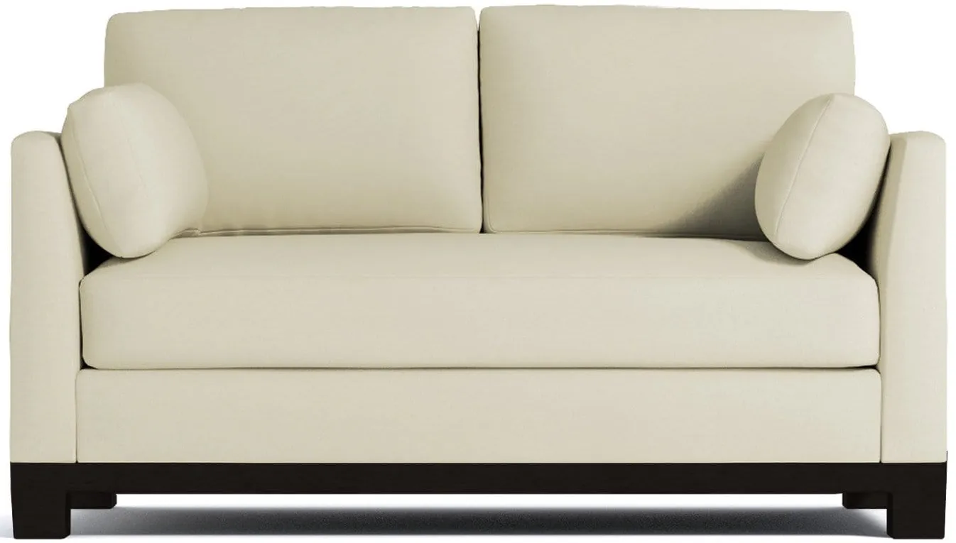 Avalon Twin Size Sleeper Sofa Bed