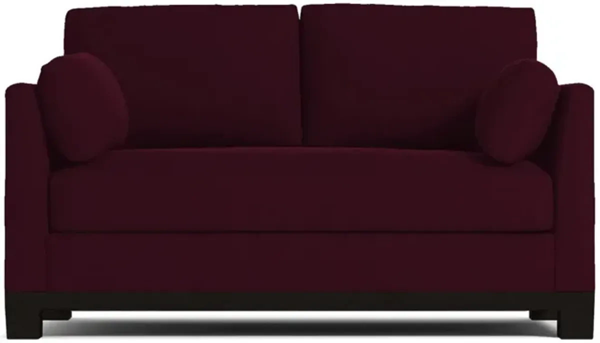 Avalon Twin Size Sleeper Sofa Bed