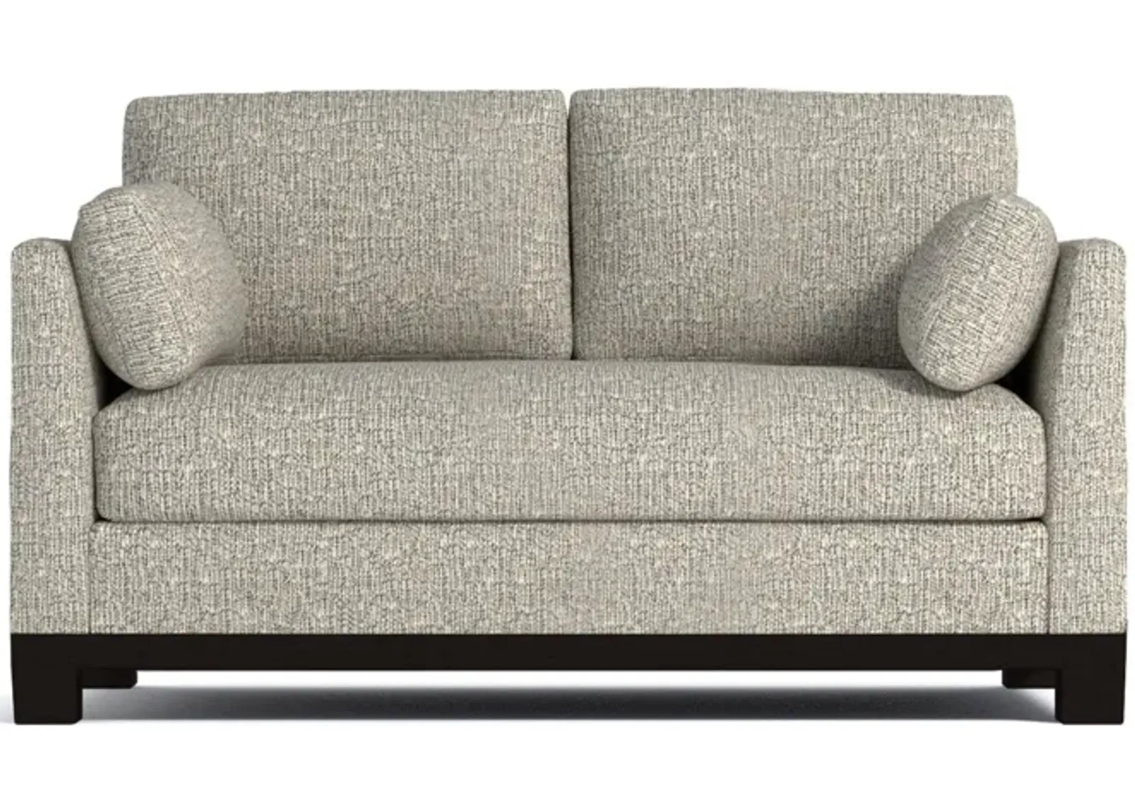 Avalon Twin Size Sleeper Sofa Bed