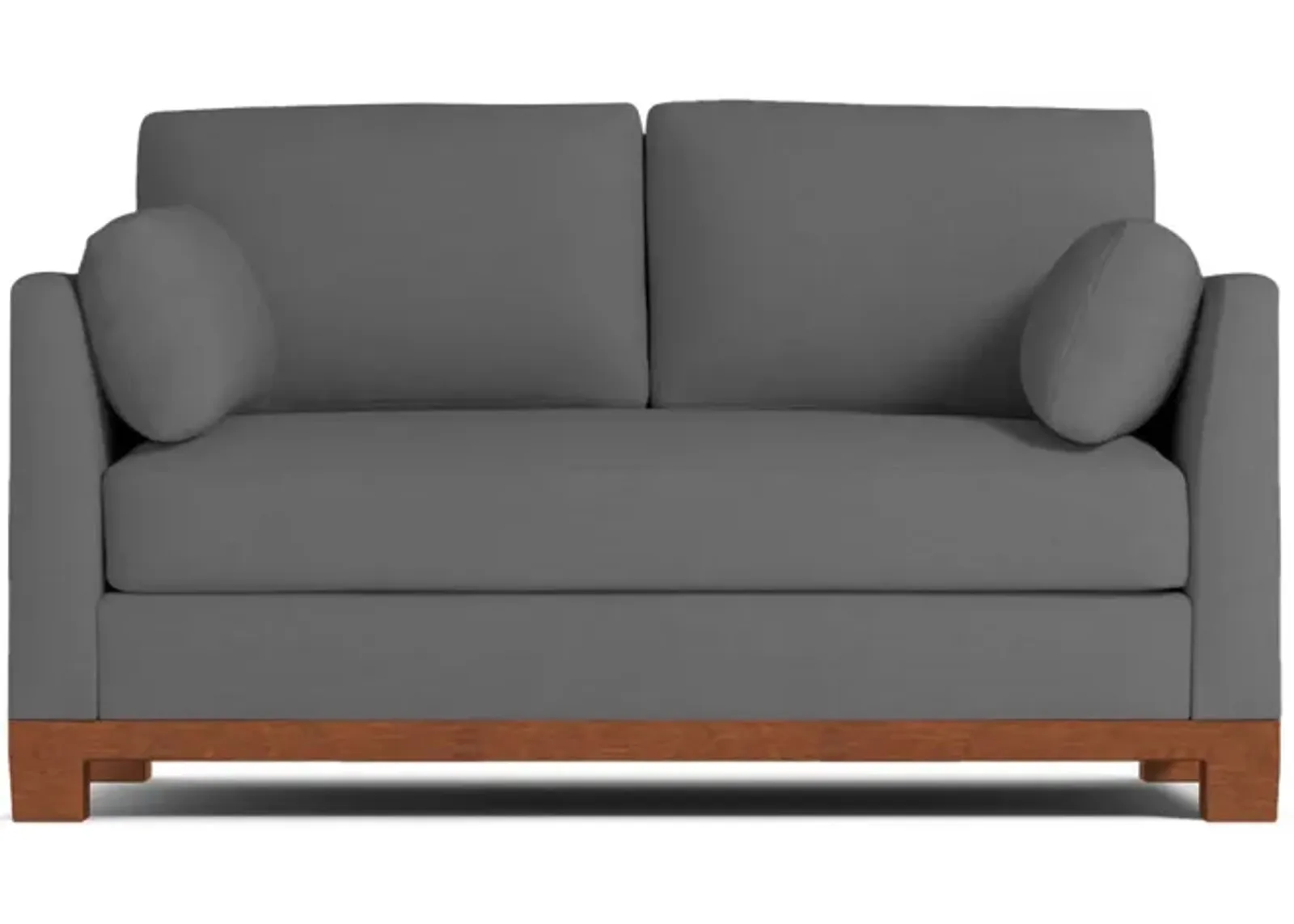 Avalon Twin Size Sleeper Sofa Bed