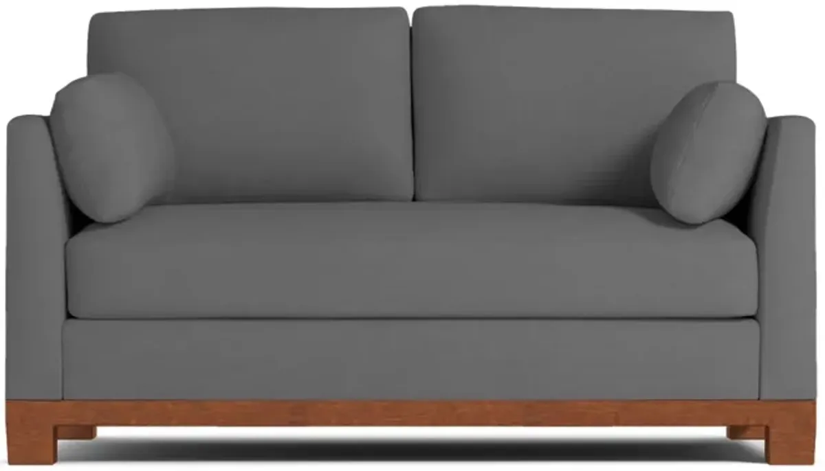 Avalon Twin Size Sleeper Sofa Bed