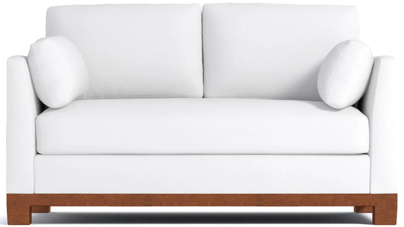 Avalon Twin Size Sleeper Sofa Bed