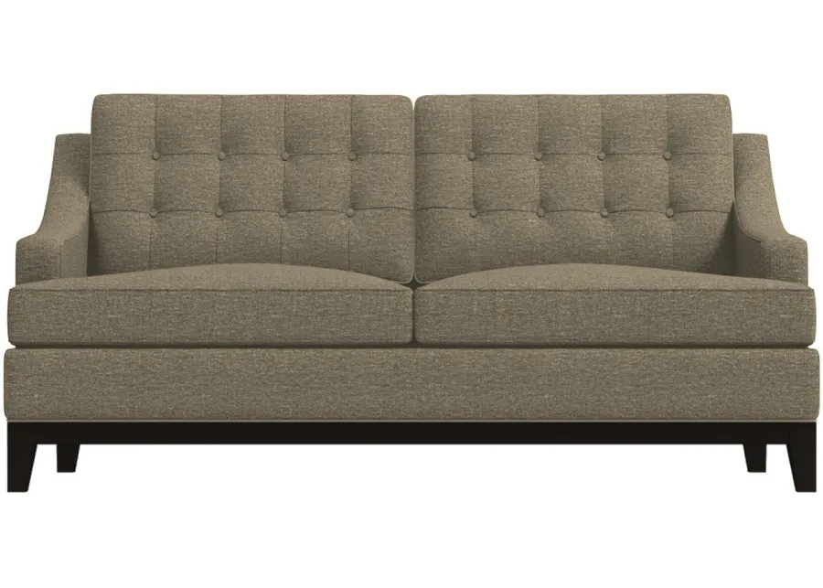 Bannister Apartment Size Sleeper Sofa Bed