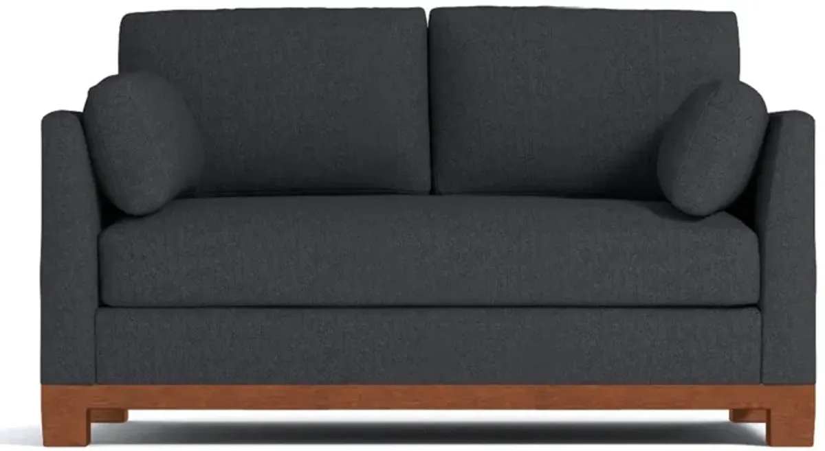 Avalon Twin Size Sleeper Sofa Bed