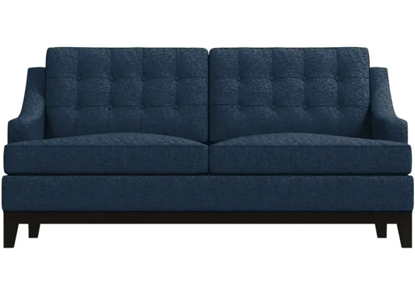 Bannister Apartment Size Sleeper Sofa Bed