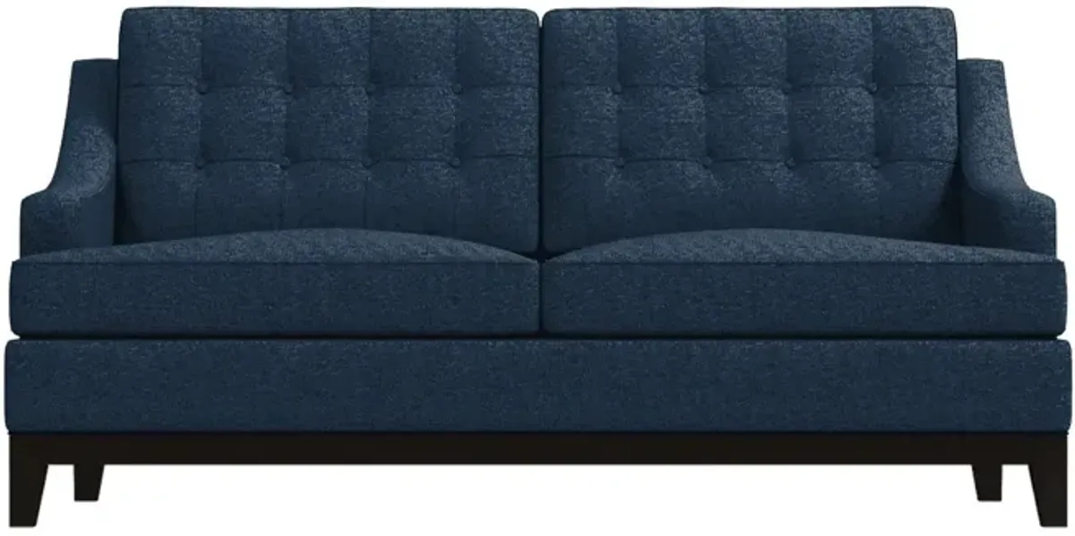 Bannister Apartment Size Sleeper Sofa Bed