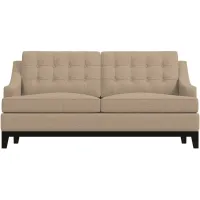 Bannister Apartment Size Sleeper Sofa Bed