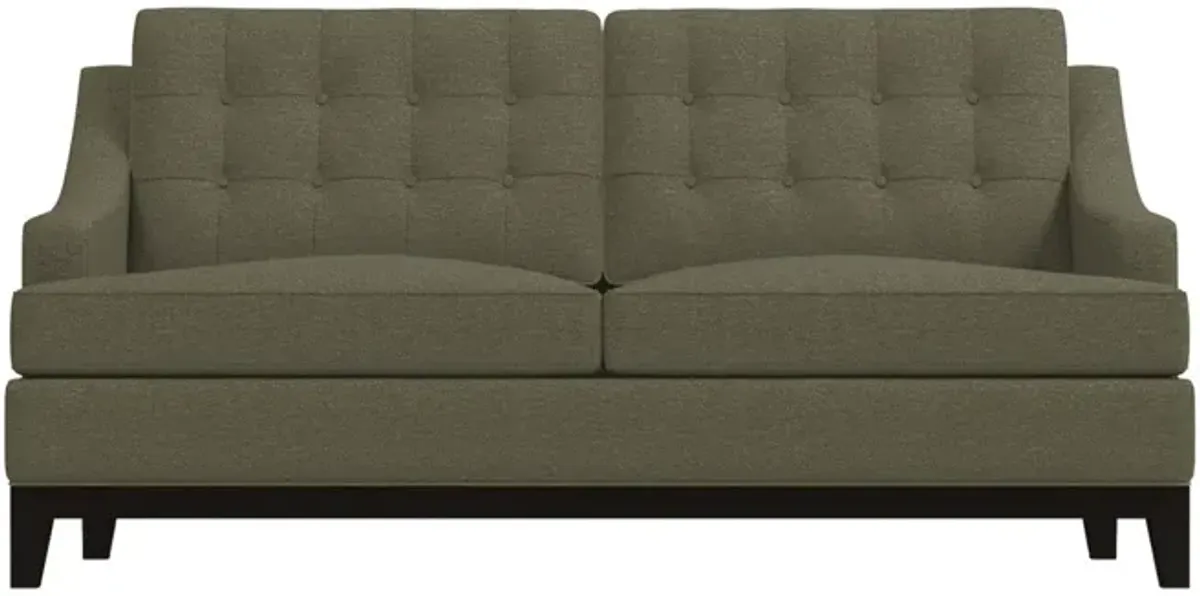 Bannister Apartment Size Sleeper Sofa Bed