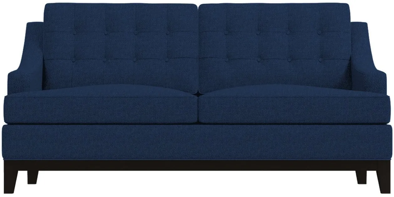 Bannister Apartment Size Sleeper Sofa Bed