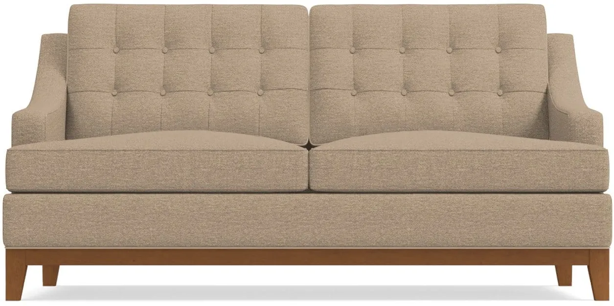 Bannister Apartment Size Sleeper Sofa Bed