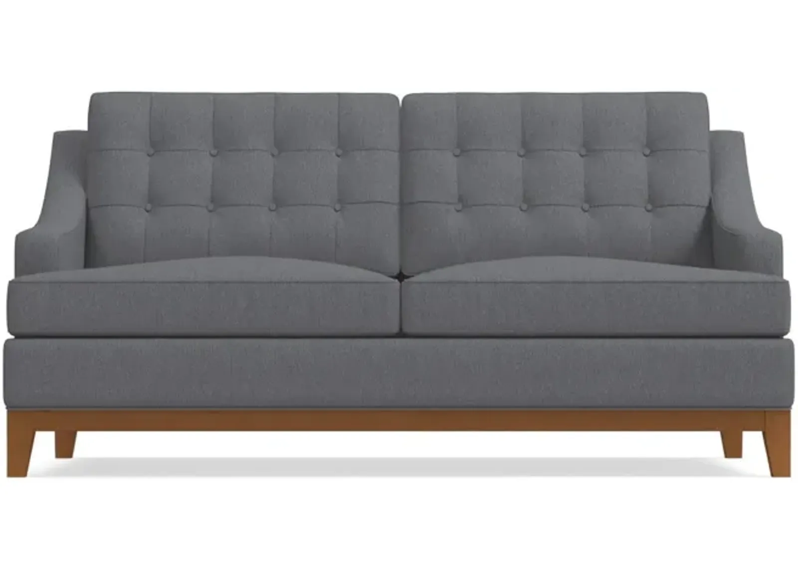 Bannister Apartment Size Sleeper Sofa Bed