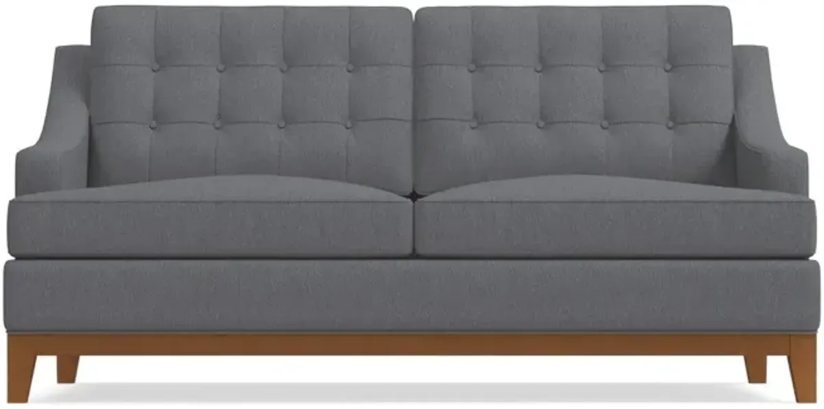 Bannister Apartment Size Sleeper Sofa Bed