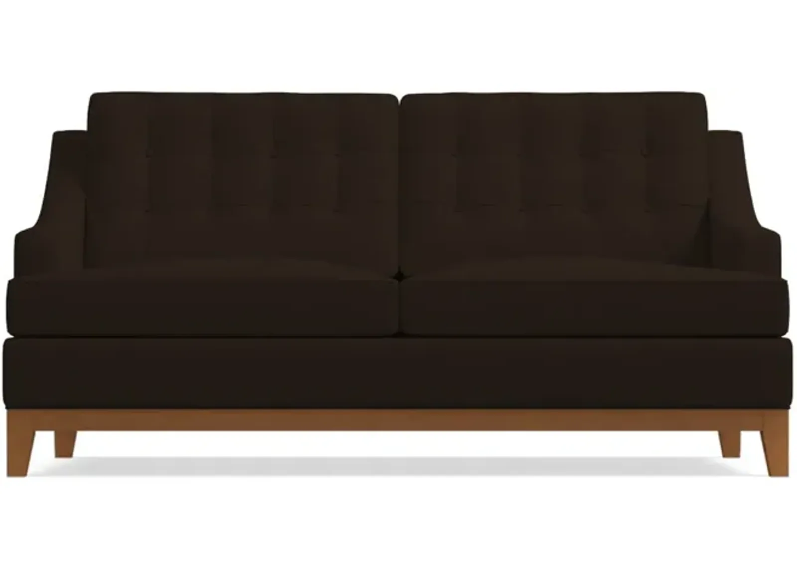 Bannister Apartment Size Sleeper Sofa Bed