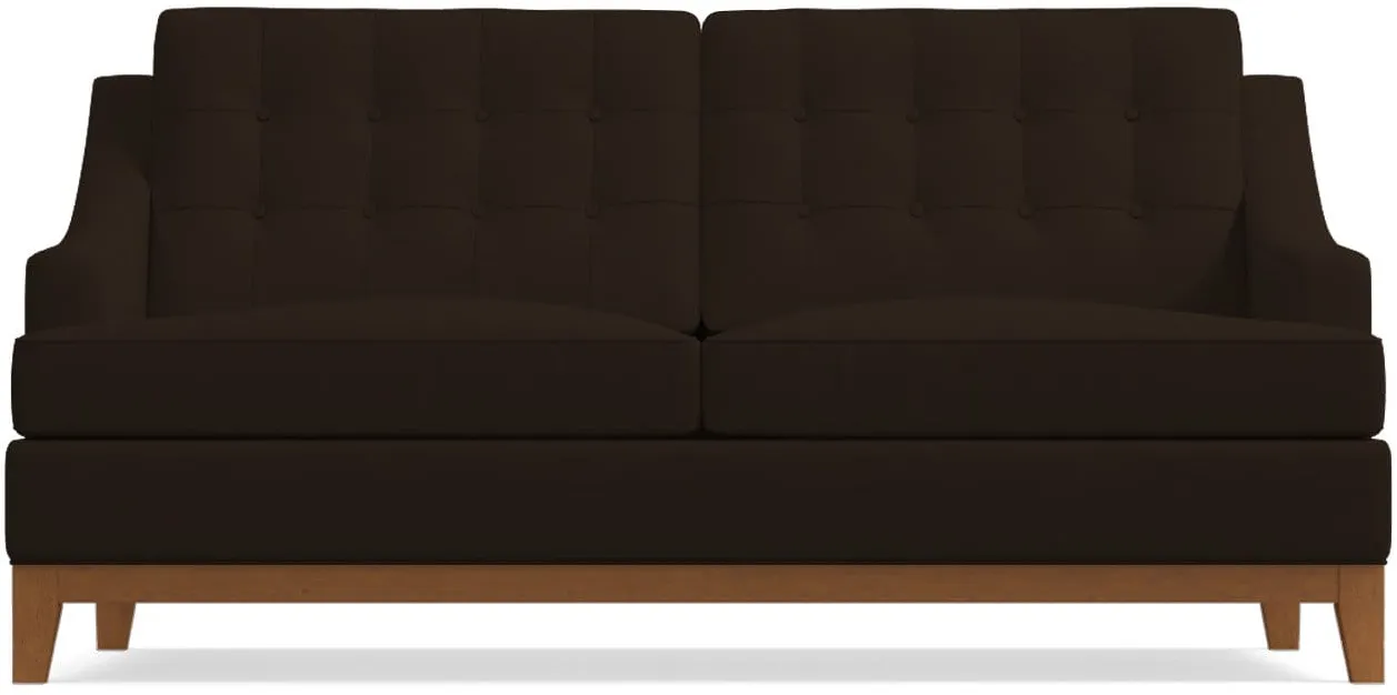 Bannister Apartment Size Sleeper Sofa Bed