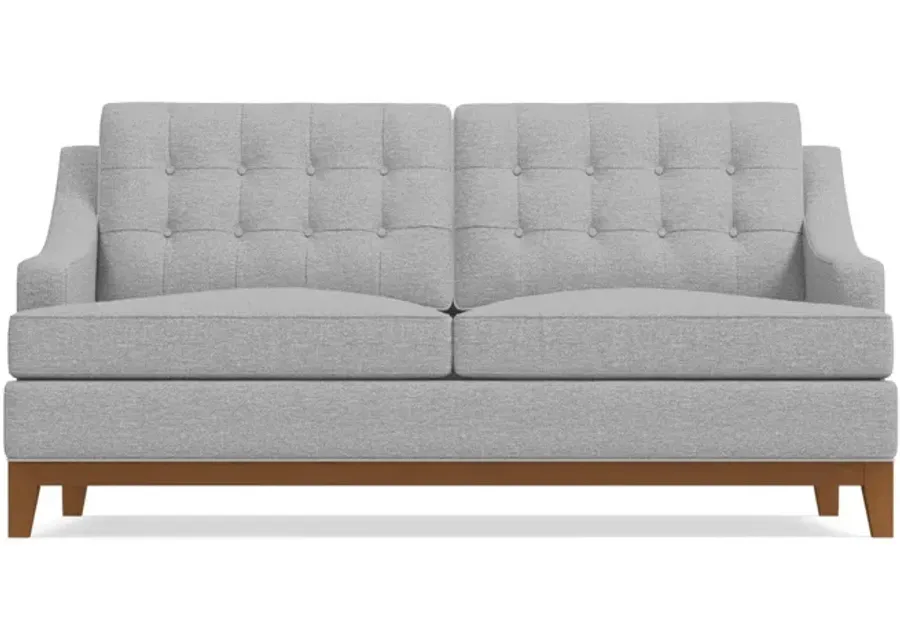 Bannister Apartment Size Sleeper Sofa Bed