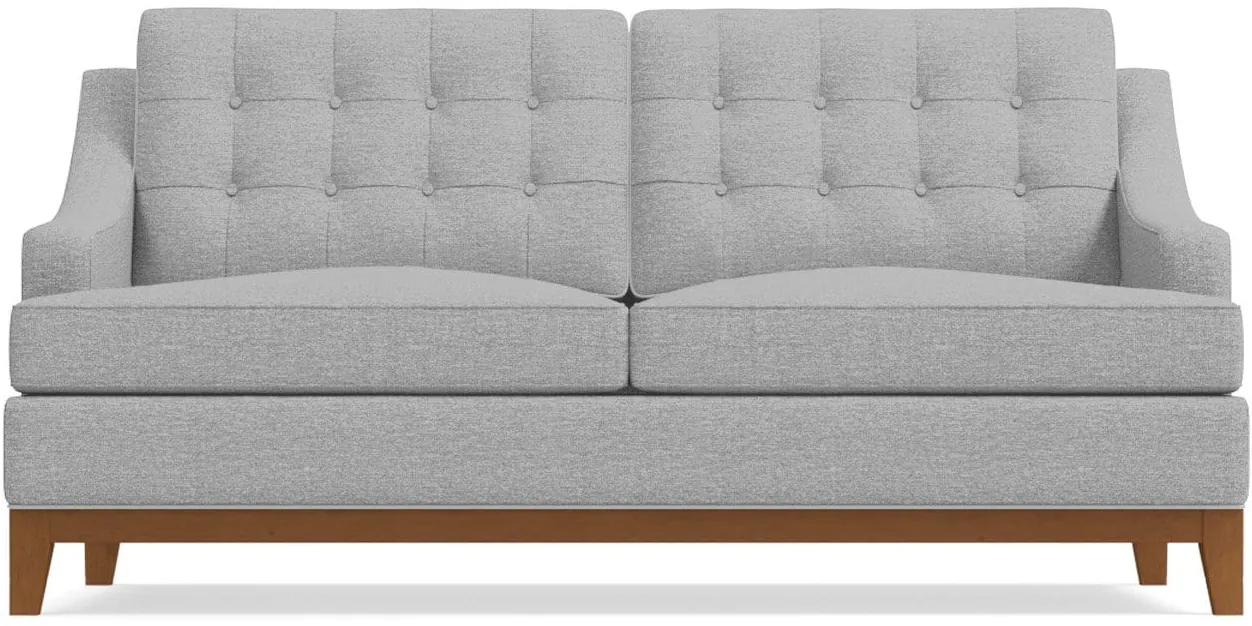 Bannister Apartment Size Sleeper Sofa Bed