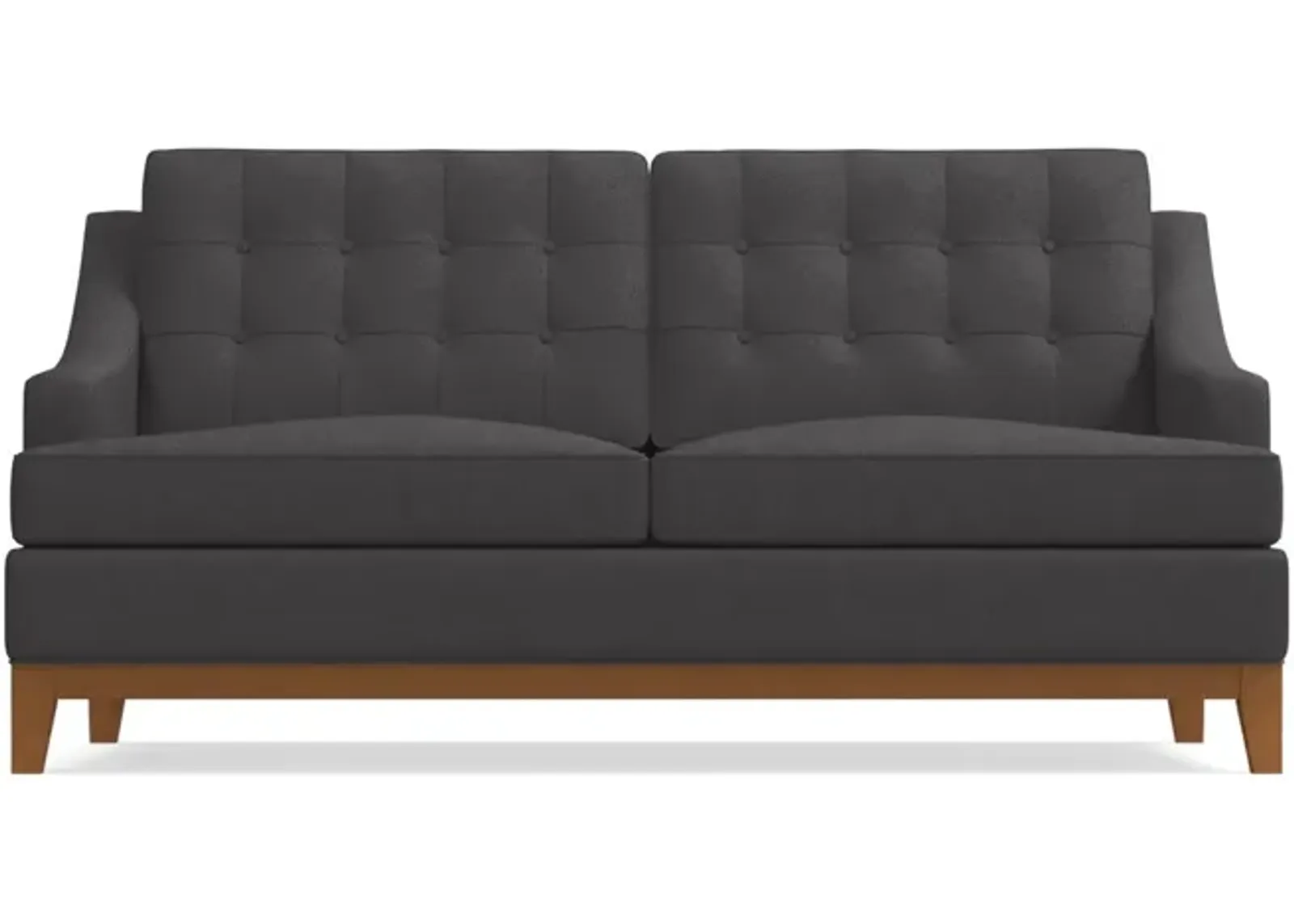 Bannister Apartment Size Sleeper Sofa Bed