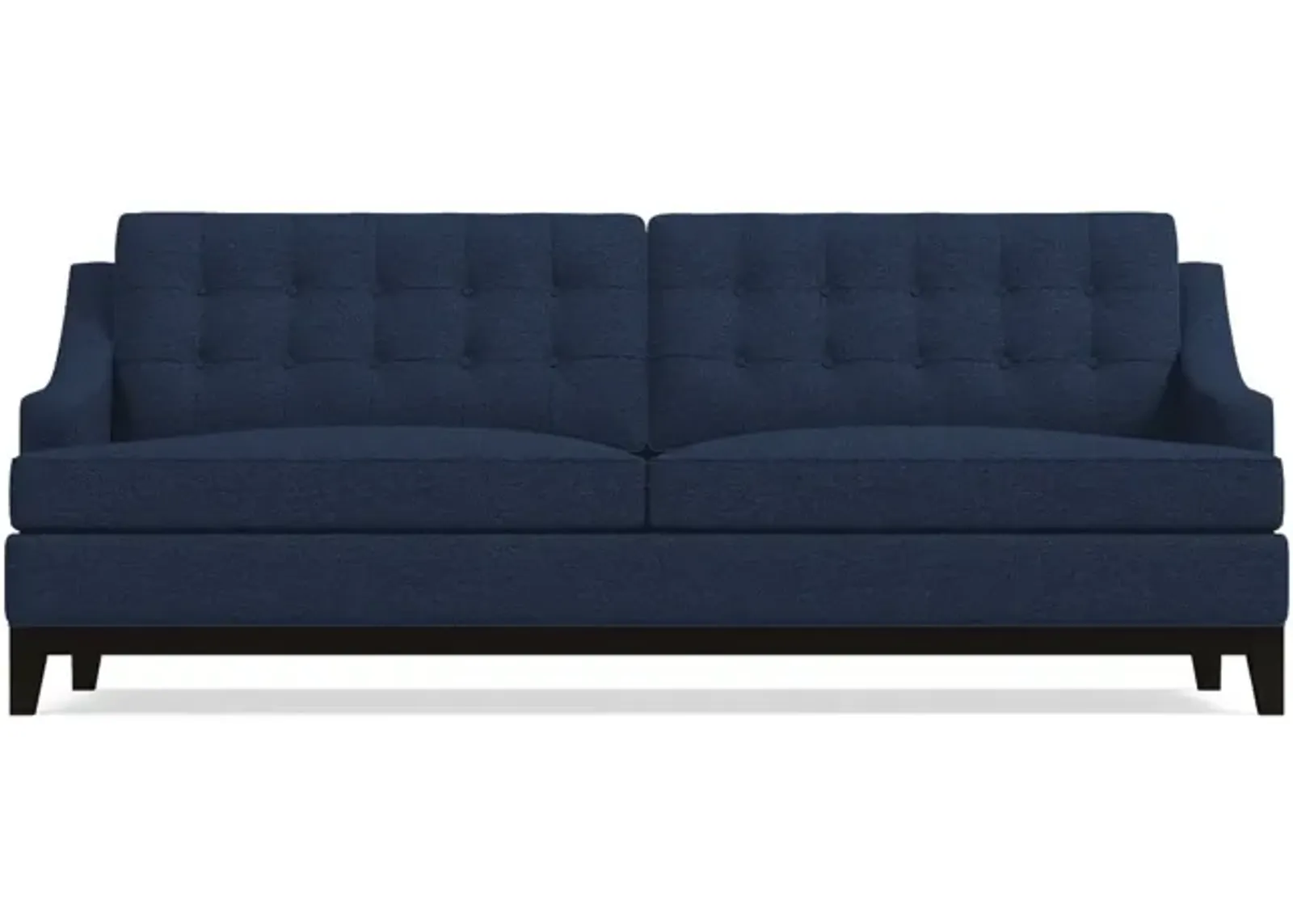 Bannister Queen Size Sleeper Sofa Bed