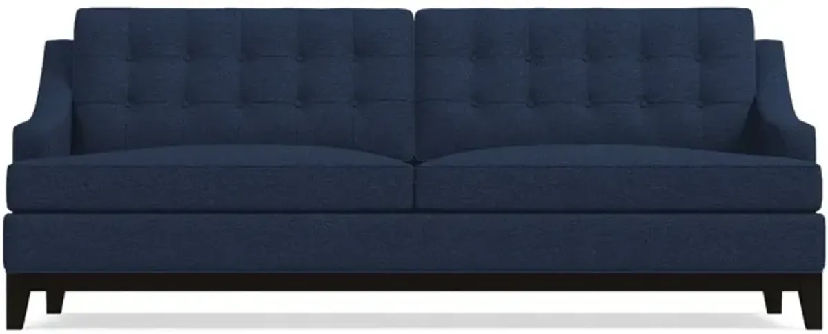 Bannister Queen Size Sleeper Sofa Bed