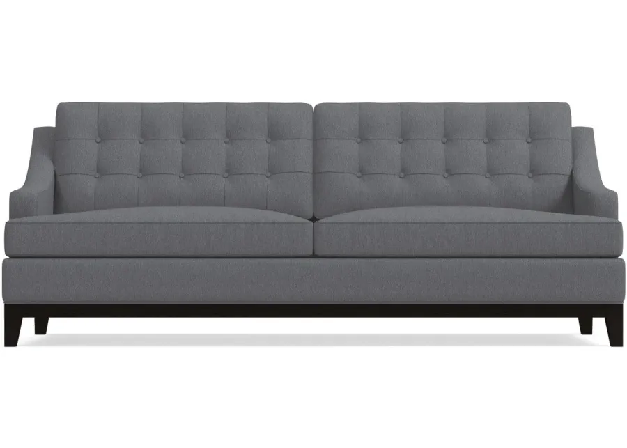 Bannister Queen Size Sleeper Sofa Bed