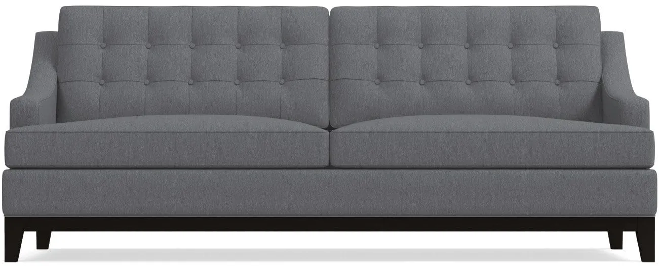 Bannister Queen Size Sleeper Sofa Bed