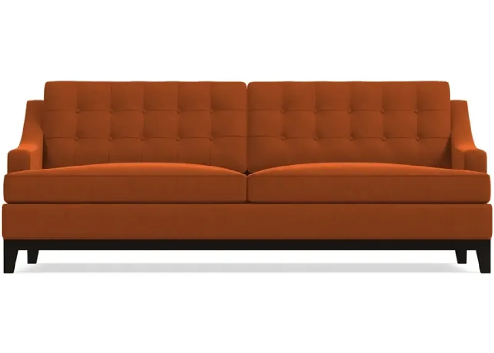 Bannister Queen Size Sleeper Sofa Bed