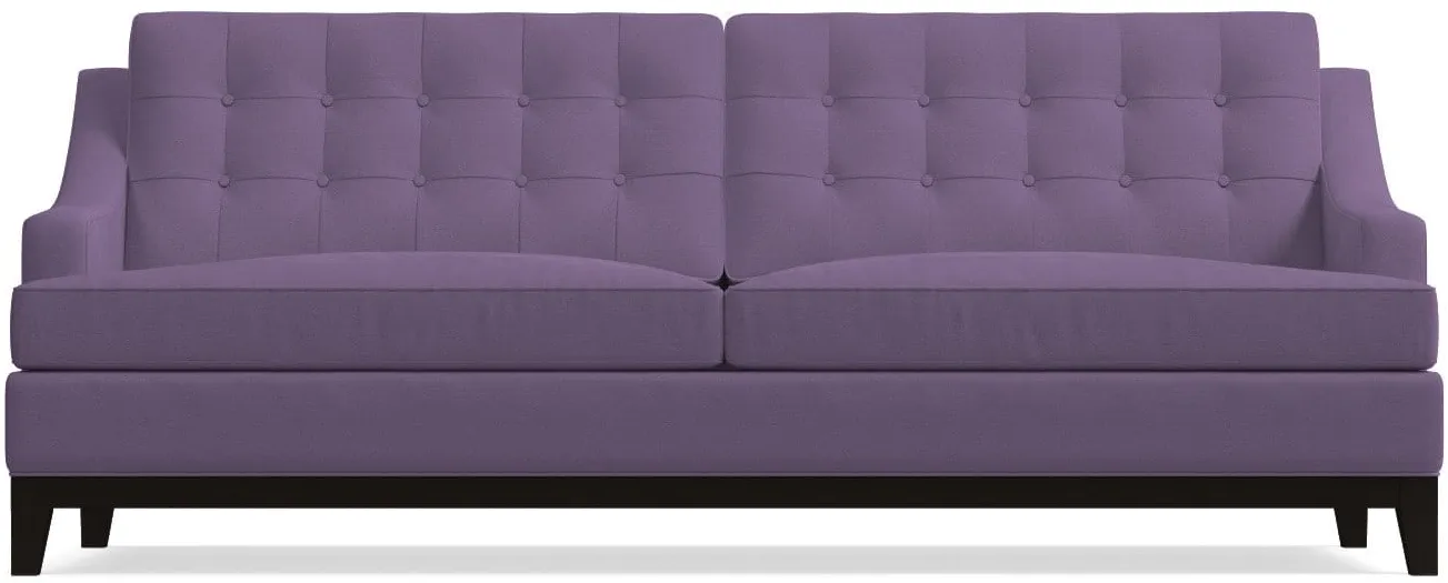 Bannister Queen Size Sleeper Sofa Bed