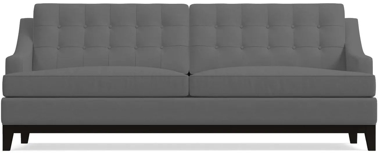 Bannister Queen Size Sleeper Sofa Bed