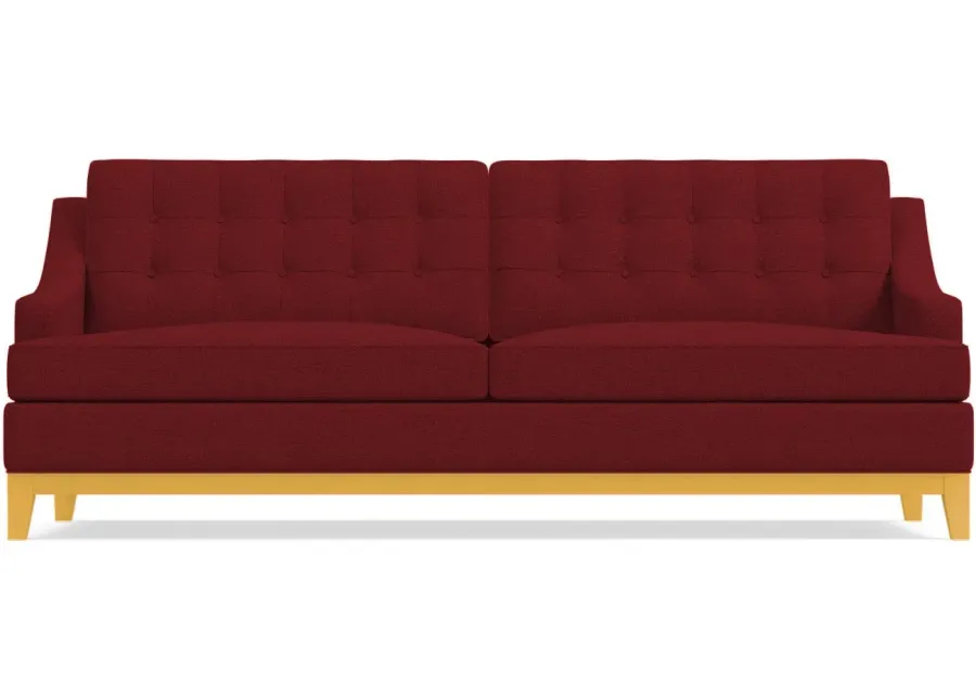 Bannister Queen Size Sleeper Sofa Bed