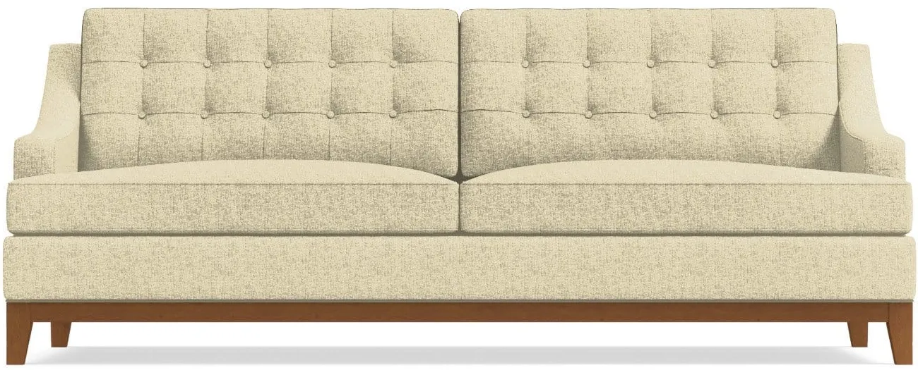 Bannister Queen Size Sleeper Sofa Bed