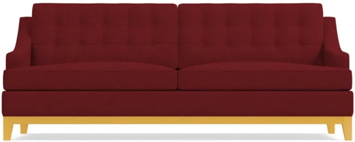 Bannister Queen Size Sleeper Sofa Bed