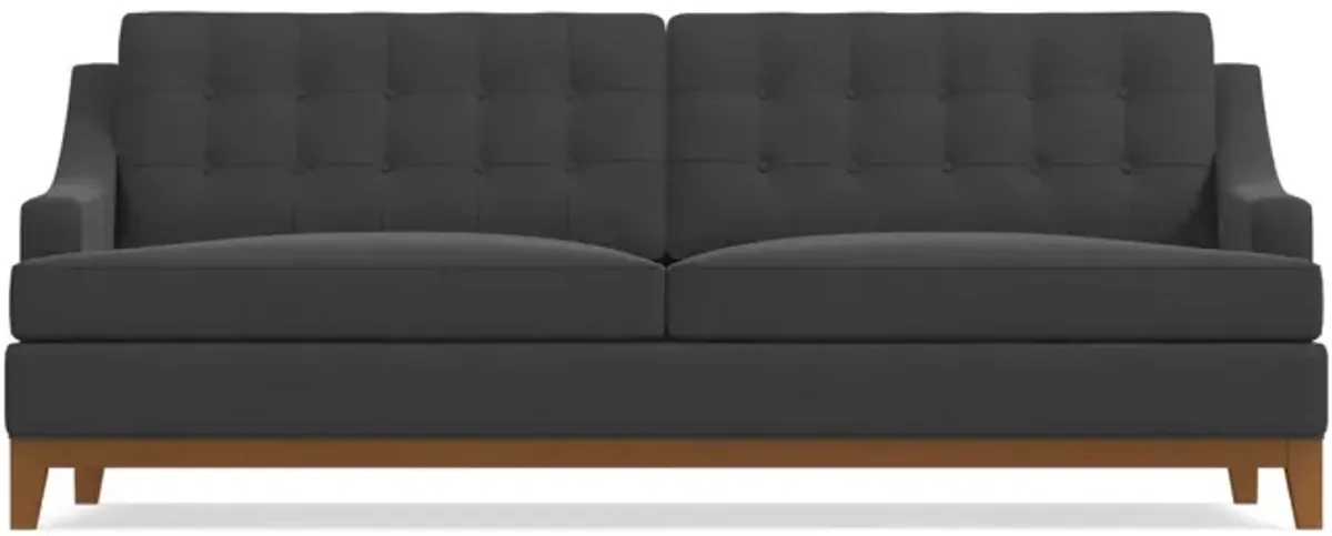 Bannister Queen Size Sleeper Sofa Bed