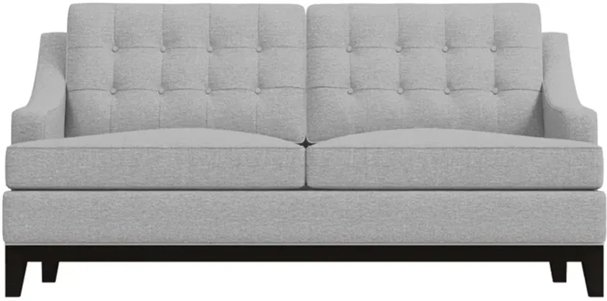 Bannister Twin Size Sleeper Sofa Bed