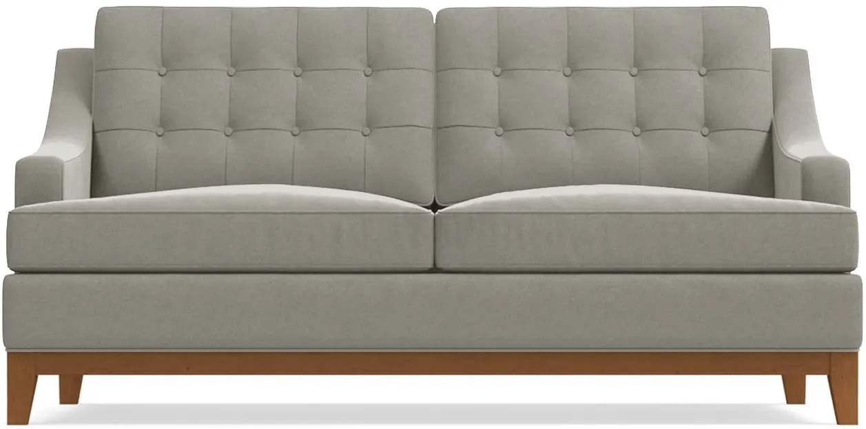 Bannister Twin Size Sleeper Sofa Bed