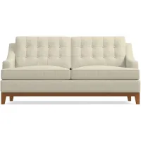 Bannister Twin Size Sleeper Sofa Bed